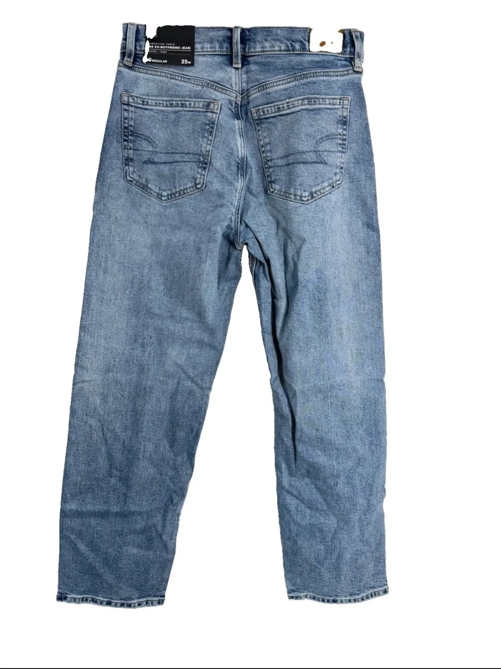 American Eagle Outfitters comfortable straight